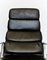 Fauteuil EA 222 Softpad par Charles & Ray Eames pour Vitra 6