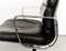 EA 208 Softpad Office Chair by Charles & Ray Eames for Herman Miller, Image 5