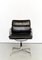 Chaise de Bureau EA 208 Softpad par Charles & Ray Eames pour Herman Miller 1