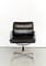 EA 208 Softpad Office Chair by Charles & Ray Eames for Herman Miller 1