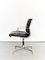 EA 208 Softpad Office Chair by Charles & Ray Eames for Herman Miller 13