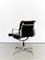 EA 208 Softpad Bürostuhl von Charles & Ray Eames für Herman Miller 12