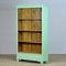Solid Pine Bookcase, 1920s 2
