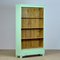 Solid Pine Bookcase, 1920s 3