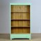 Solid Pine Bookcase, 1920s 1