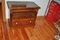 Antique Pine TV Stand, Image 6