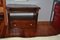 Antique Pine TV Stand 1