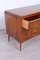 Credenza in radica, anni '50, Immagine 4