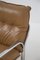 Vintage Italian Leather Sofa 5