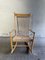 J16 Rocking Chair by Hans Wegner for Fredericia 2