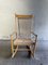 J16 Rocking Chair by Hans Wegner for Fredericia, Image 2