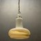 Mid-Century Italian Murano Glass Pendant Light 9