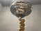 Mid-Century Italian Murano Glass Pendant Light 7