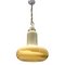 Mid-Century Italian Murano Glass Pendant Light 1