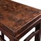 Table de Service Hebei Antique 5