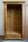 Antique Biedermeier Wardrobe, 1830s, Image 5