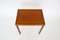 Vintage Scandinavian Teak Coffee Table, 1960s, Image 3