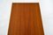 Table Basse Vintage Scandinave en Teck, 1960s 5