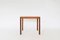 Skandinavischer Vintage Couchtisch aus Teak, 1960er 1