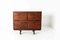 Rosewood Highboard by Gianfranco Frattini for Bernini, Italy, 1960s, Image 1