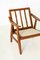 Fauteuils Vintage, Italie, 1970s, Set de 4 13