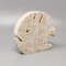 Large Travertine Fish Sculpture by Enzo Mari for f.lli Mannelli, 1970s, Image 4