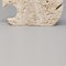 Large Travertine Fish Sculpture by Enzo Mari for f.lli Mannelli, 1970s 6