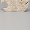 Large Travertine Fish Sculpture by Enzo Mari for f.lli Mannelli, 1970s, Image 6