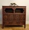 Antique 19th Century Tibetan Alter Cabinet 3