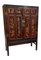 Antique Chinese Qing Dynasty Fujian Cabinet 3