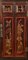 Mobiletto Fujian antico della dinastia Qing, Cina, Immagine 6