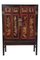 Antique Chinese Qing Dynasty Fujian Cabinet, Image 1