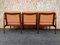 Danish Teak Sofa by Svend Åge Eriksen for Glostrup, 1960s 3