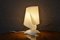 Lampe de Bureau Drapée Vintage 4