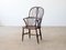 Wheel Back Windsor Armchair 1