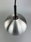 Metal and Aluminum Ceiling Lamp from Erco, 1970s 6