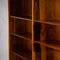 Large Vintage Rosewood Bookcase from Hundevad & Co, 1960s, Image 5