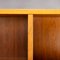 Large Vintage Rosewood Bookcase from Hundevad & Co, 1960s, Image 7