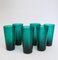 Drinking Glasses The Verticals by Carlo Scarpa, Set of 6 15
