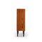 Low Vintage Rosewood Bookcase by Carlo Jensen for Hundevad & Co, 1960s 3