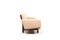 GE-236 Three-Seater Sofa in Solid Teak & Wool by Hans J. Wegner for Getama 4