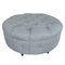 Large Late 20th Century Buttoned Ottoman 1