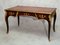 Regency Style Hard Wood Desk by François Linke, 1890s 1