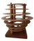 Nordic Table Lamp by Arne Jacobsen 7