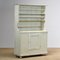 Solid Pine Painted Cupboard, 1930s 2