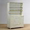 Solid Pine Painted Cupboard, 1930s, Image 2