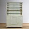 Solid Pine Painted Cupboard, 1930s 1