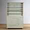 Solid Pine Painted Cupboard, 1930s, Image 1