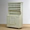 Solid Pine Painted Cupboard, 1930s, Image 3