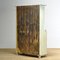 Solid Pine Painted Cupboard, 1930s, Image 16